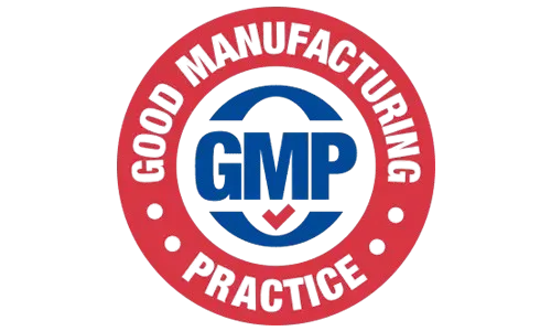 CardioDefend GMP Certified